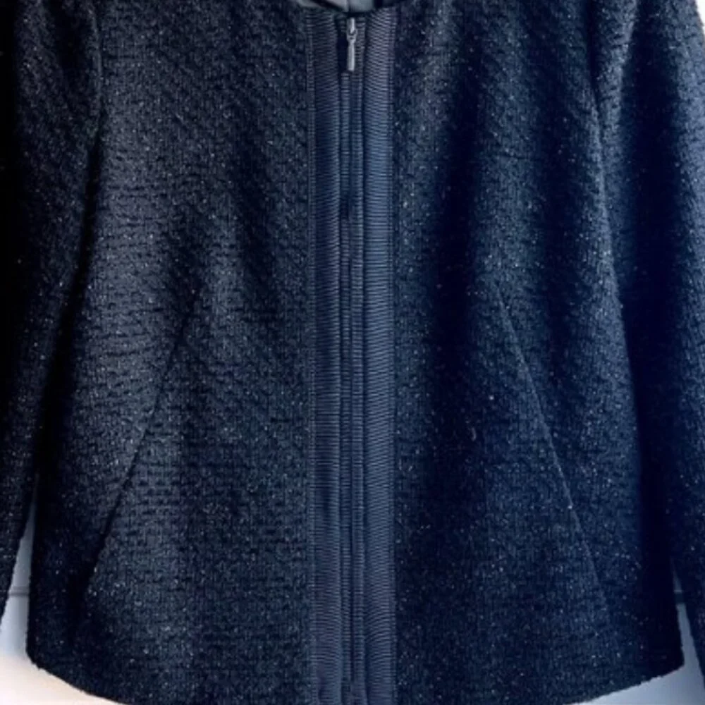 VTG Tweed Jacket - Picture 10 of 12